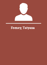 Feeney Tatyana