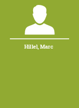 Hillel Marc