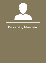 Ceccarelli Maurizio