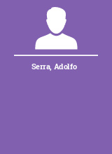 Serra Adolfo