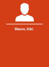 Blanco Riki