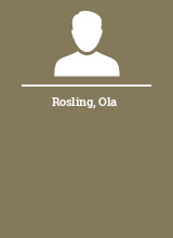 Rosling Ola