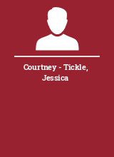 Courtney - Tickle Jessica