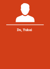 Du Yukai