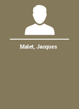 Malet Jacques