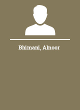 Bhimani Alnoor