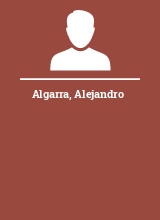 Algarra Alejandro