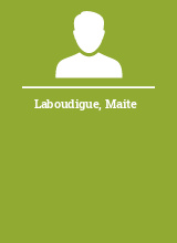 Laboudigue Maite