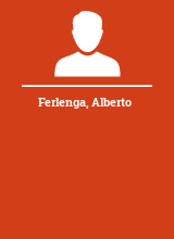 Ferlenga Alberto