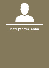 Chernyshova Anna