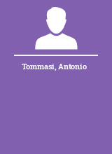 Tommasi Antonio