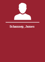 Schannep James