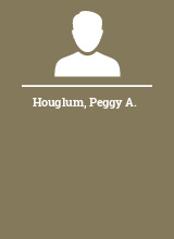 Houglum Peggy A.