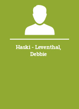 Haski - Leventhal Debbie