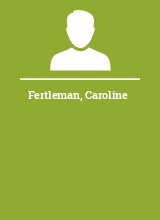 Fertleman Caroline