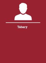 Tabary