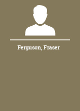 Ferguson Fraser