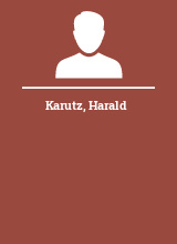 Karutz Harald