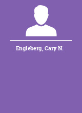 Engleberg Cary N.