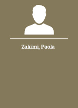 Zakimi Paola