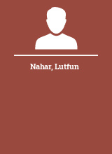 Nahar Lutfun