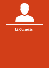 Li Cornelia