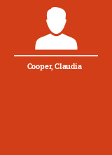 Cooper Claudia