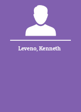 Leveno Kenneth