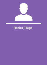 Horiot Hugo