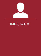 Balkin Jack M.