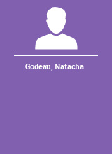 Godeau Natacha