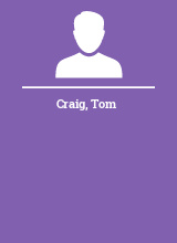 Craig Tom