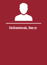 Hollembeak Barry