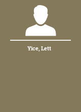 Yice Lett