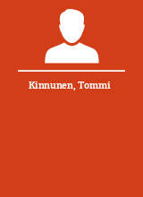 Kinnunen Tommi