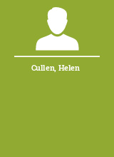 Cullen Helen