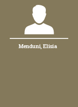 Menduni Elisia