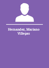 Hernandez Mariano Villegas