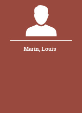 Marin Louis