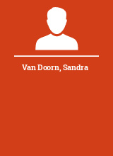 Van Doorn Sandra