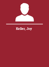 Keller Joy