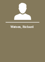 Watson Richard