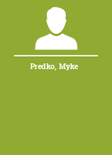 Predko Myke