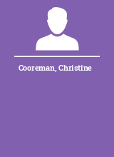 Cooreman Christine