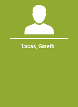 Lucas Gareth