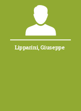 Lipparini Giuseppe