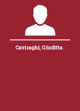 Caviraghi Giuditta