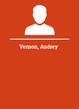 Vernon Audrey