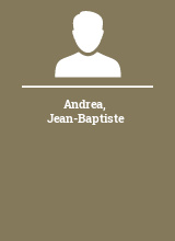 Andrea Jean-Baptiste