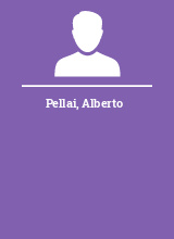 Pellai Alberto